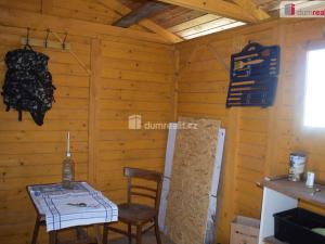 Prodej pozemku pro bydlení, Bělá pod Bezdězem - Bezdědice, 800 m2