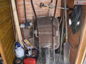 Prodej pozemku pro bydlení, Bělá pod Bezdězem - Bezdědice, 800 m2