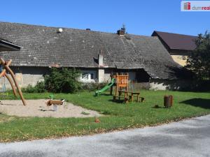 Prodej pozemku pro bydlení, Bělá pod Bezdězem - Bezdědice, 800 m2