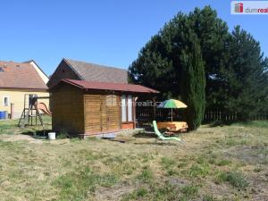 Prodej pozemku pro bydlení, Bělá pod Bezdězem - Bezdědice, 800 m2