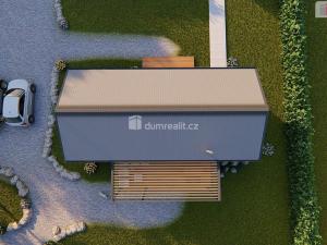 Prodej pozemku pro bydlení, Bělá pod Bezdězem - Bezdědice, 800 m2