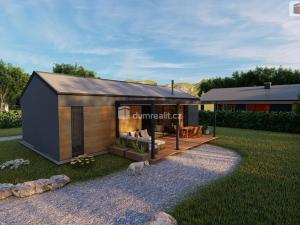 Prodej pozemku pro bydlení, Bělá pod Bezdězem - Bezdědice, 800 m2