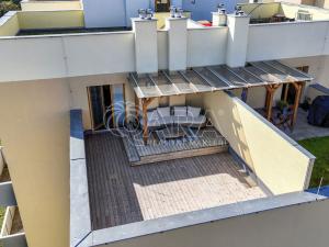 Prodej bytu 3+kk, Hořovice, U Školky, 54 m2