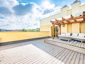 Prodej bytu 3+kk, Hořovice, U Školky, 54 m2