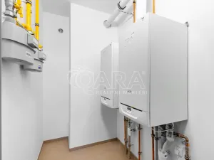 Prodej bytu 3+kk, Hořovice, U Školky, 54 m2