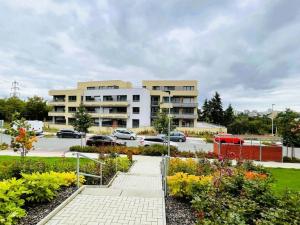 Prodej bytu 2+kk, Praha, 51 m2