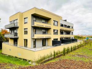 Prodej bytu 2+kk, Praha, 51 m2