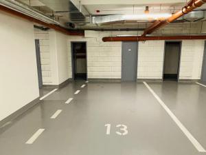 Prodej bytu 2+kk, Praha, 51 m2