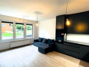 Prodej bytu 2+kk, Praha, 51 m2