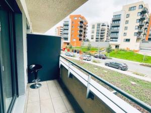 Prodej bytu 2+kk, Praha, 51 m2