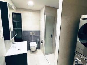 Prodej bytu 2+kk, Praha, 51 m2