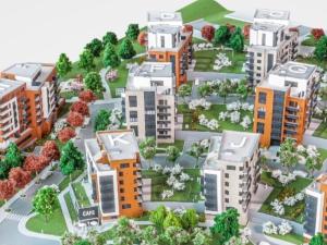 Prodej bytu 2+kk, Praha, 51 m2