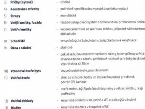 Prodej bytu 2+kk, Praha, 51 m2