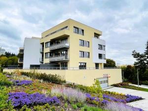 Prodej bytu 2+kk, Praha, 54 m2
