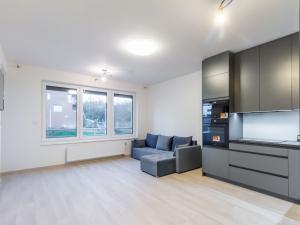 Prodej bytu 2+kk, Praha, 54 m2