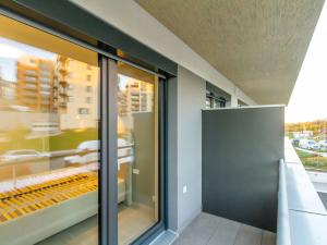 Prodej bytu 2+kk, Praha, 54 m2