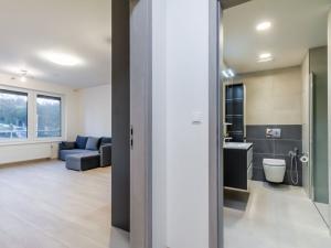 Prodej bytu 2+kk, Praha, 54 m2