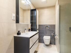 Prodej bytu 2+kk, Praha, 54 m2