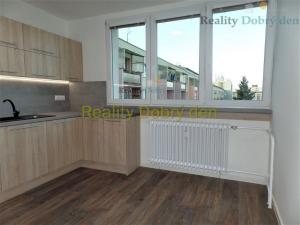 Prodej bytu 2+1, Opava, Holasická, 57 m2