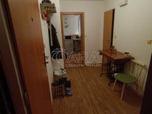 Pronájem bytu 3+1, Hrotovice, Lidická, 61 m2