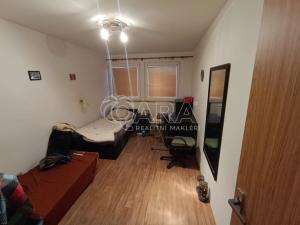 Pronájem bytu 3+1, Hrotovice, Lidická, 61 m2