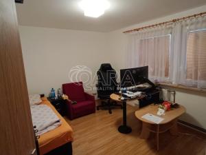 Pronájem bytu 3+1, Hrotovice, Lidická, 61 m2