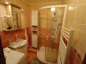 Pronájem bytu 3+1, Hrotovice, Lidická, 61 m2