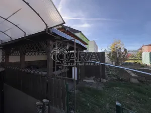 Pronájem bytu 3+1, Hrotovice, Lidická, 61 m2