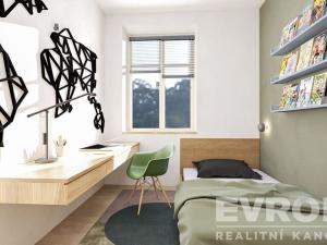 Prodej bytu 3+kk, Tanvald, okres jablonec nad nisou, 95 m2