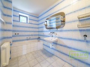 Prodej rodinného domu, Karlovy Vary, Benátská, 253 m2