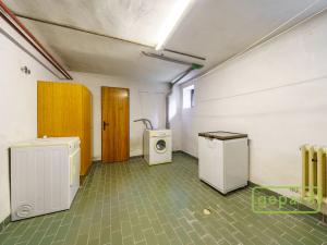 Prodej rodinného domu, Karlovy Vary, Benátská, 253 m2