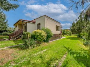 Prodej rodinného domu, Karlovy Vary, Benátská, 253 m2