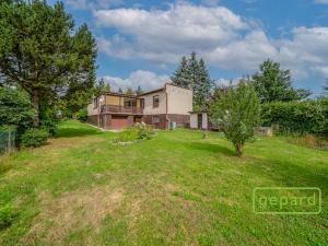 Prodej rodinného domu, Karlovy Vary, Benátská, 253 m2