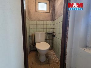 Prodej rodinného domu, Vrbčany, 72 m2