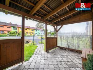 Prodej rodinného domu, Jedlová, 75 m2