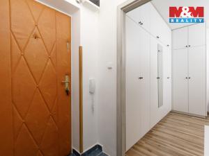 Prodej bytu 2+kk, Opava, Holasická, 38 m2