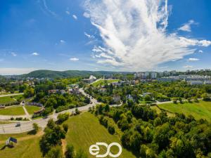 Prodej pozemku pro bydlení, Brno - Bystrc, 794 m2