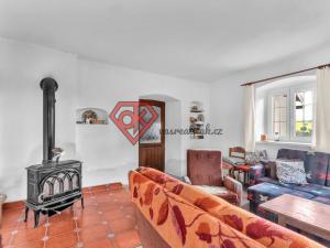 Prodej chalupy, Klášterec nad Orlicí, 250 m2