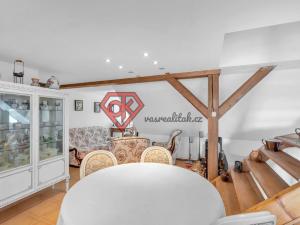 Prodej chalupy, Klášterec nad Orlicí, 250 m2