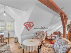 Prodej chalupy, Klášterec nad Orlicí, 250 m2