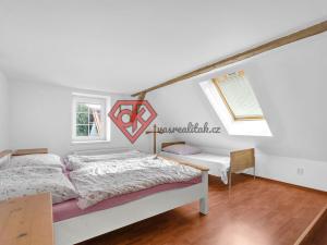 Prodej chalupy, Klášterec nad Orlicí, 250 m2