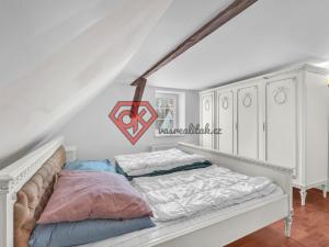 Prodej chalupy, Klášterec nad Orlicí, 250 m2