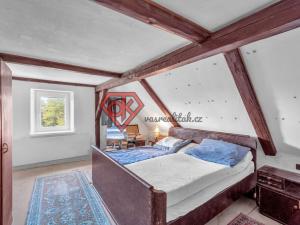 Prodej chalupy, Klášterec nad Orlicí, 250 m2