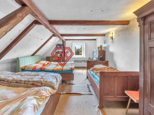 Prodej chalupy, Klášterec nad Orlicí, 250 m2