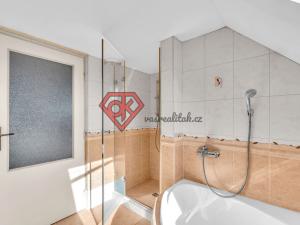 Prodej chalupy, Klášterec nad Orlicí, 250 m2