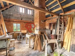 Prodej chalupy, Klášterec nad Orlicí, 250 m2