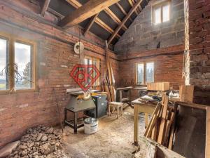 Prodej chalupy, Klášterec nad Orlicí, 250 m2