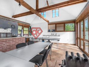 Prodej chalupy, Klášterec nad Orlicí, 250 m2