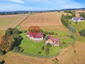 Prodej chalupy, Klášterec nad Orlicí, 250 m2