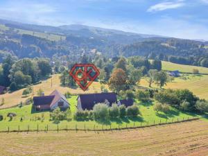 Prodej chalupy, Klášterec nad Orlicí, 250 m2